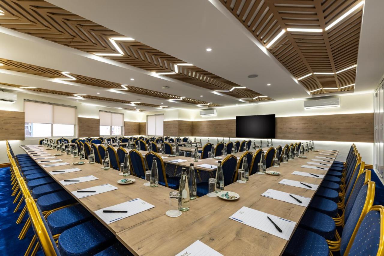 Premium Inn Mombasa City Εξωτερικό φωτογραφία