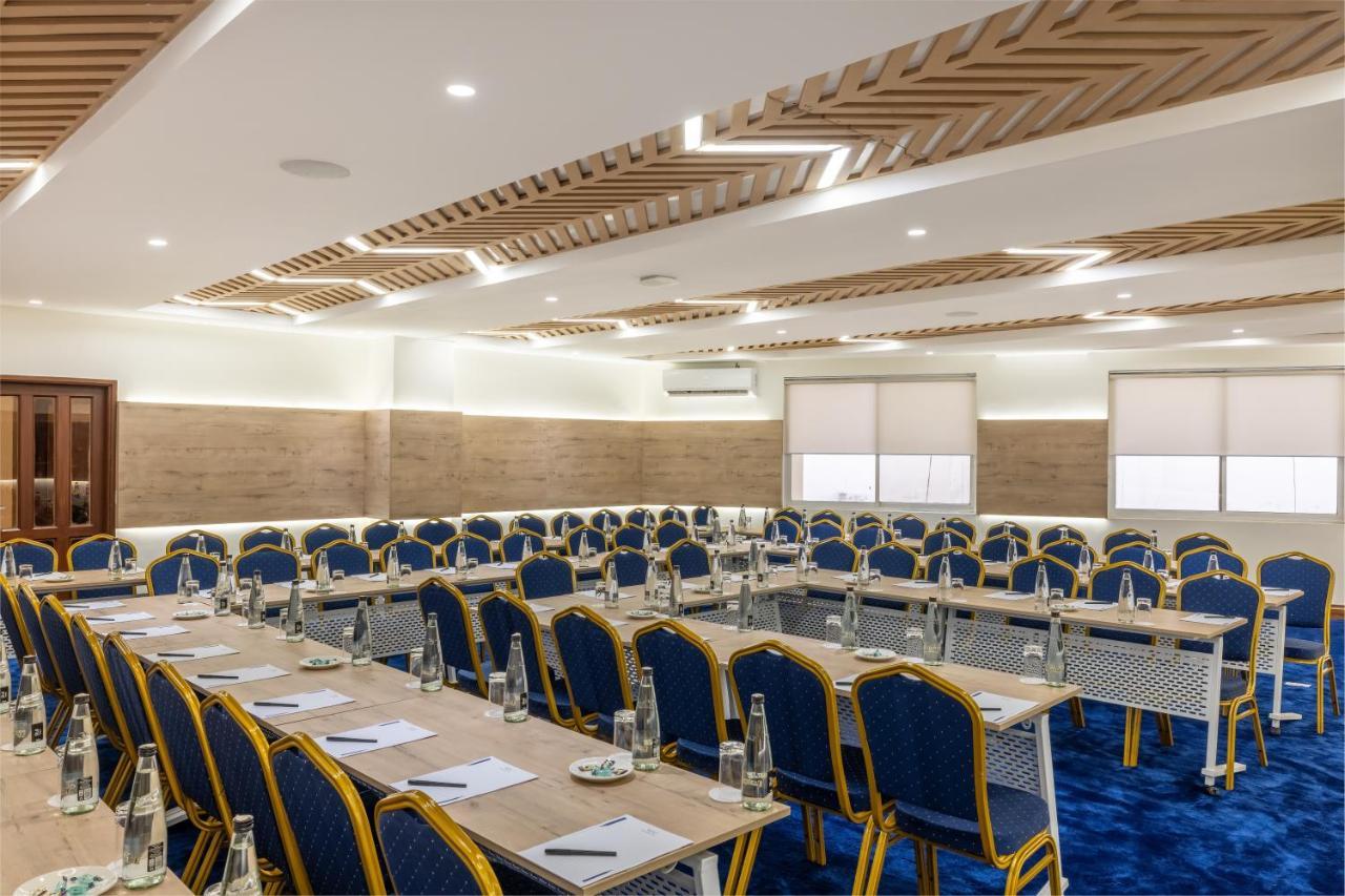 Premium Inn Mombasa City Εξωτερικό φωτογραφία