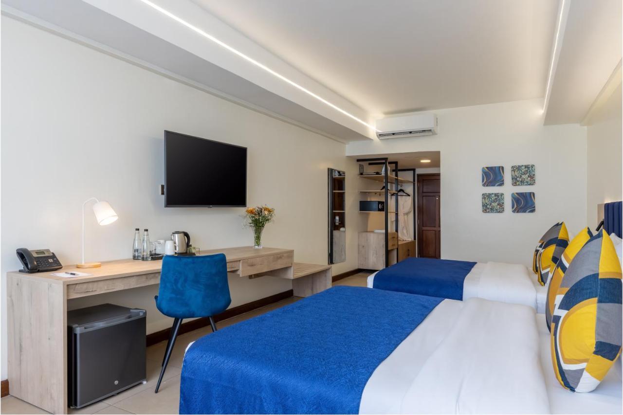 Premium Inn Mombasa City Εξωτερικό φωτογραφία
