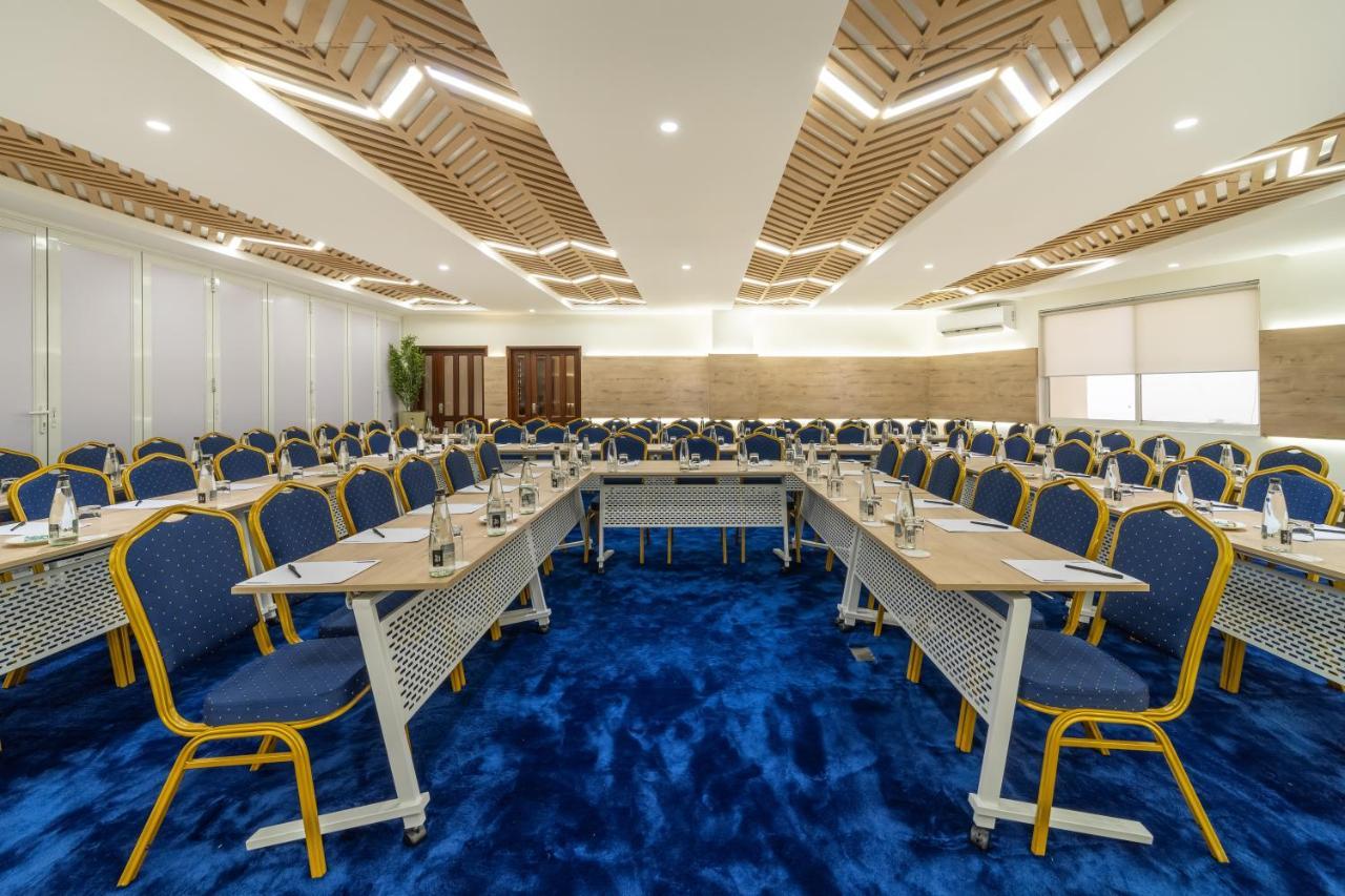 Premium Inn Mombasa City Εξωτερικό φωτογραφία