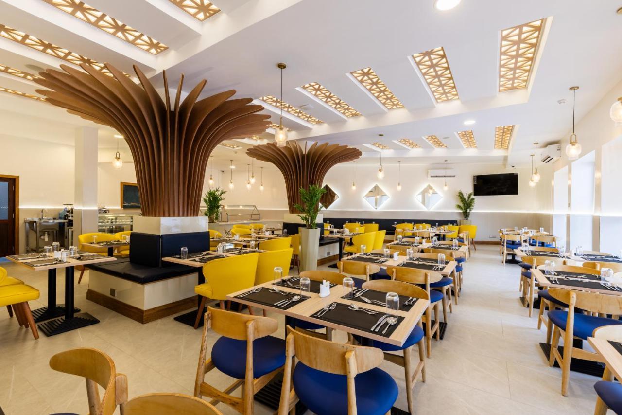 Premium Inn Mombasa City Εξωτερικό φωτογραφία